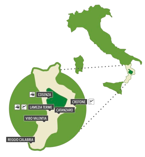 Regione
