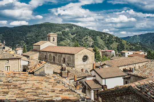 San Giovanni in Fiore